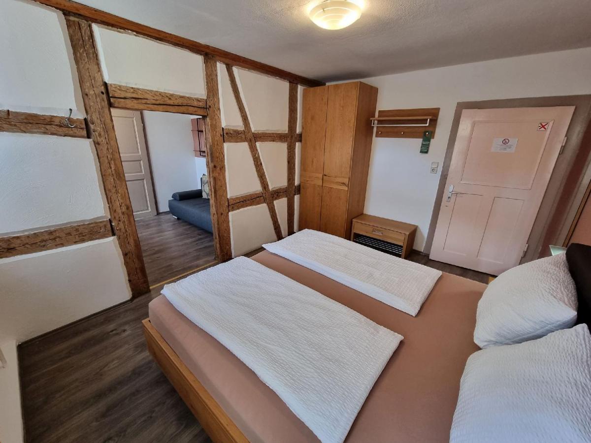 Goldener Stern 3* Iphofen