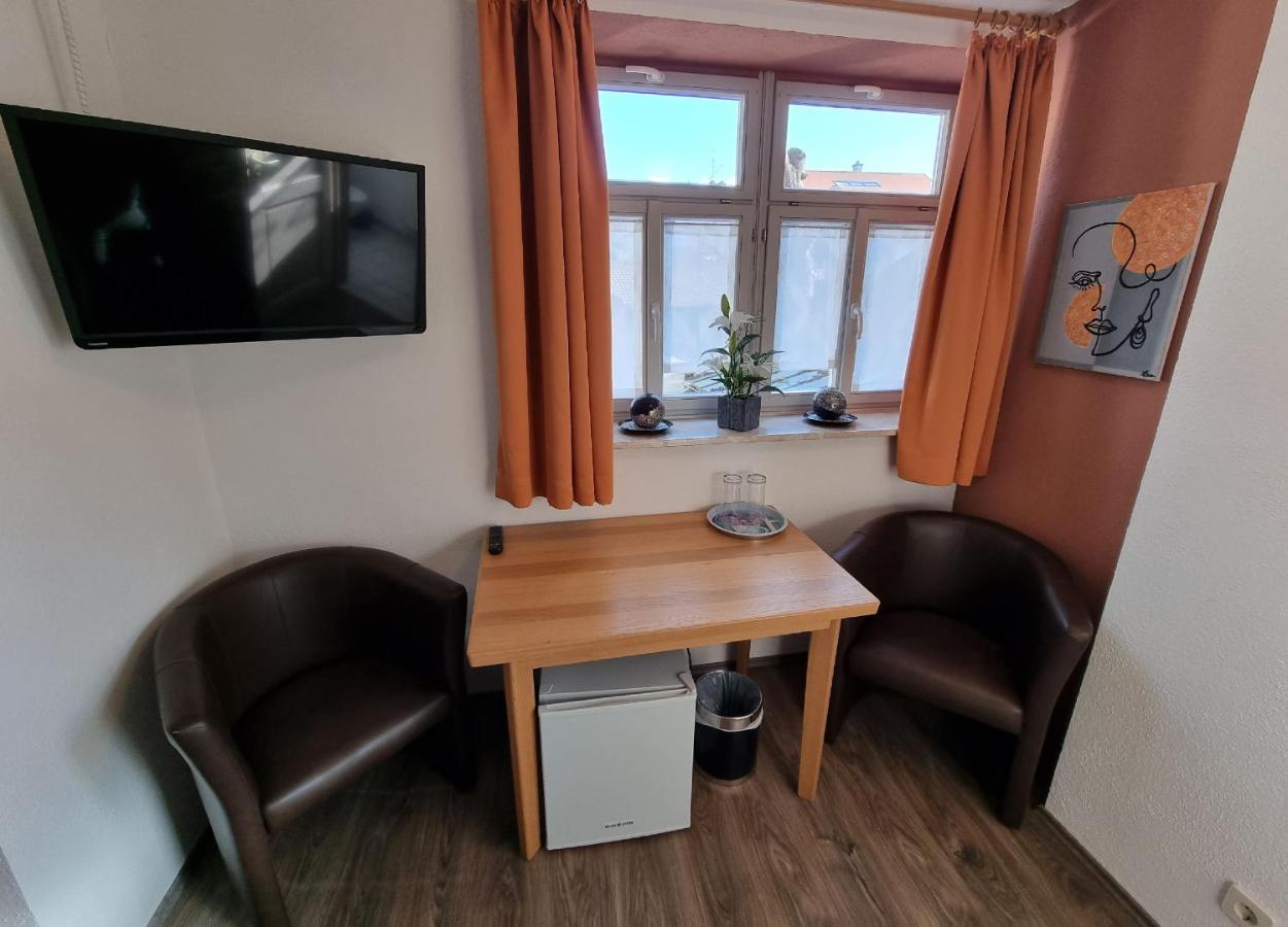 Goldener Stern 3* Iphofen