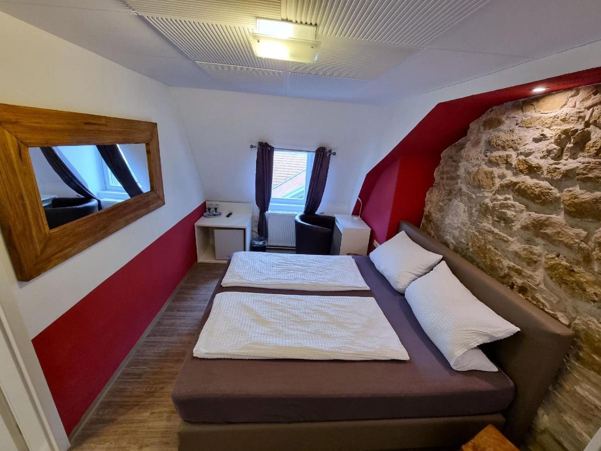 Goldener Stern 3* Iphofen