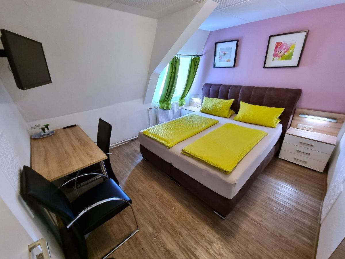 Gasthof Goldener Stern 3*