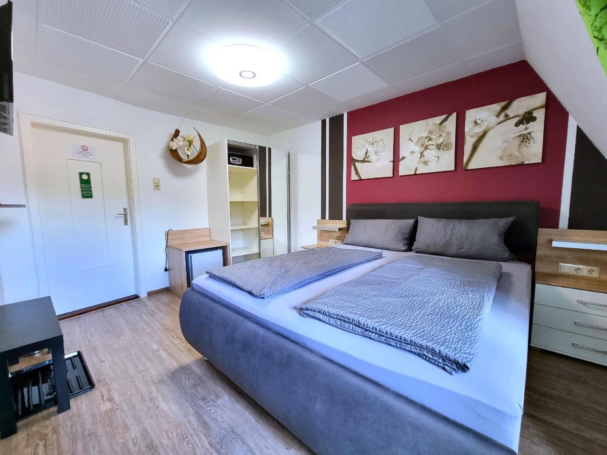 Goldener Stern 3* Iphofen