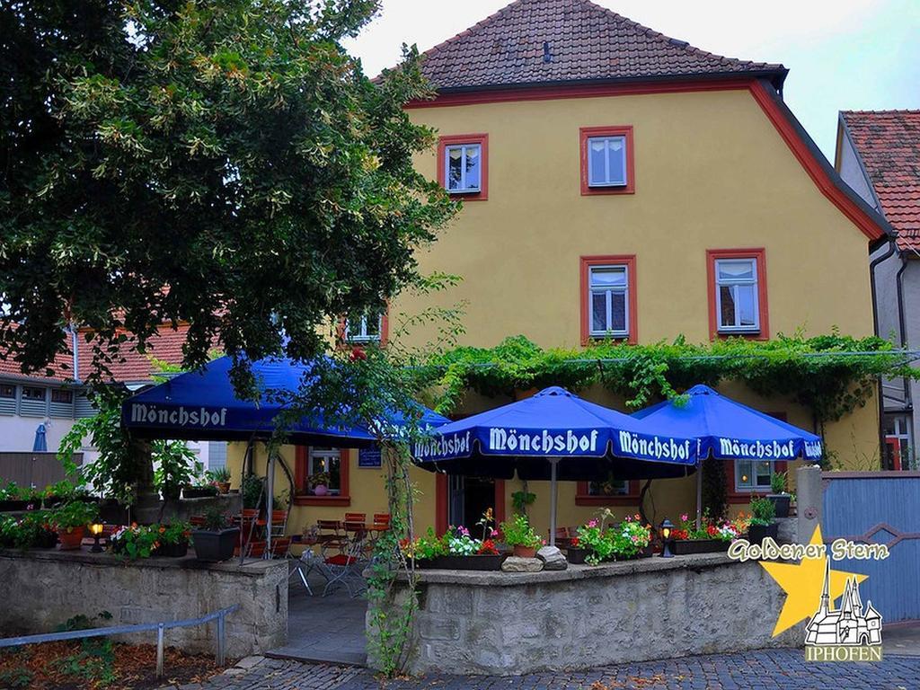 Gasthof Goldener Stern 3*