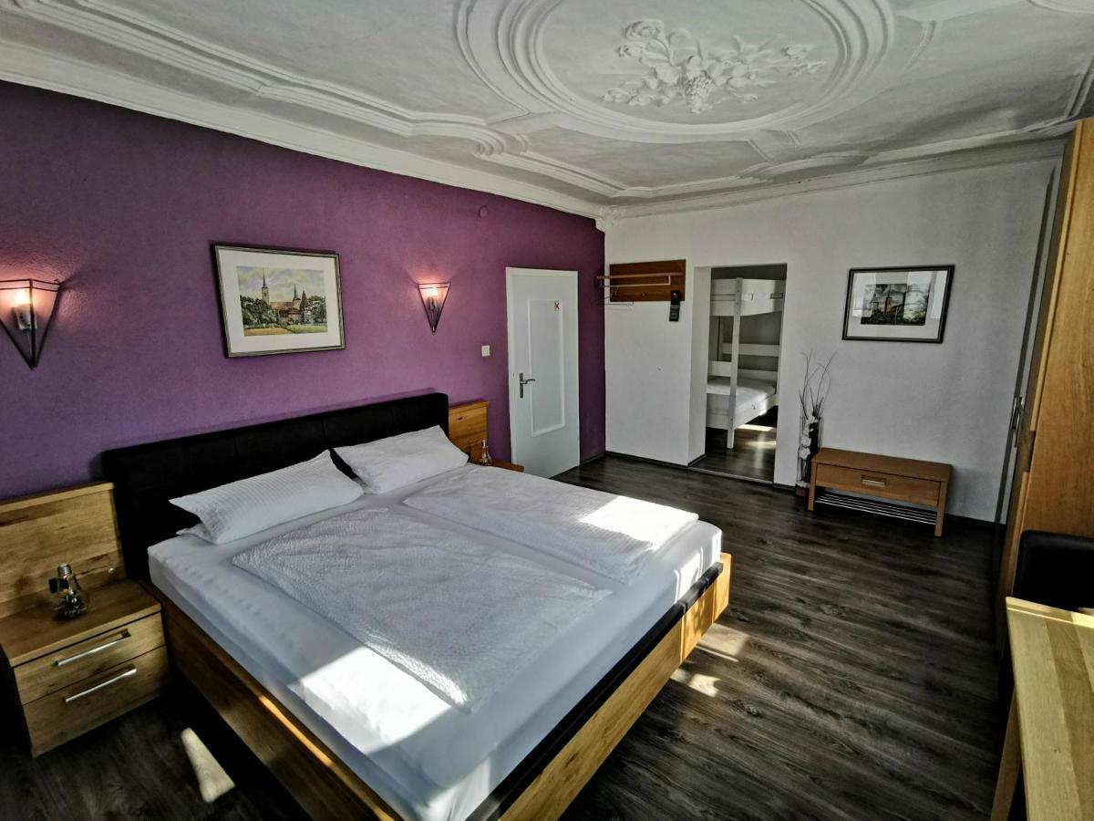 Gasthof Goldener Stern 3*