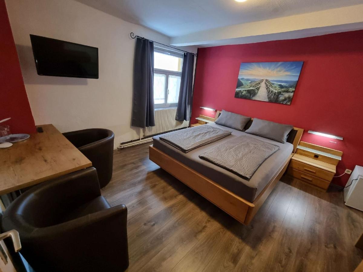 Goldener Stern 3* Iphofen
